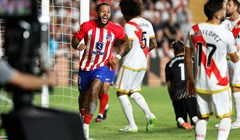Memphis Depay odveo Atletico u polufinale, Sevilla i u Kupu kralja bez velikog rezultata