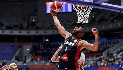 Batum zaključio reprezentativnu karijeru: 'Sad je red na mlade'