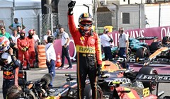 Carlos Sainz u završnici kvalifikacija prestigao Maxa Verstappena i izborio pole position