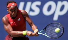 Gauff u pohodu na titulu US Opena stoji Sabalenka