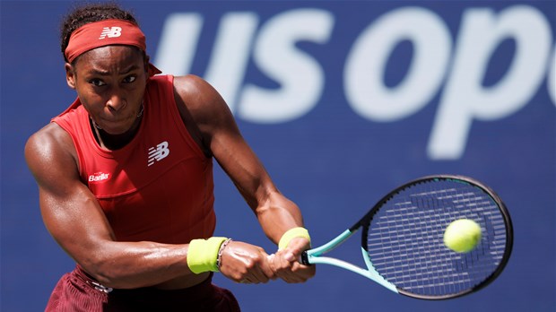 Coco Gauff preokretom do prvog Grand Slama u karijeri!