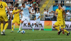 Mladi igrač Rijeke odabrao Hrvatsku: 'Želim mu svu sreću, ali trenutak nije bio profesionalan'