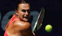 Sjajna Sabalenka pomela Kineskinju za mjesto u polufinalu US Opena