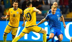 Finska prekinula kazahstansku rapsodiju u kvalifikacijama za Euro