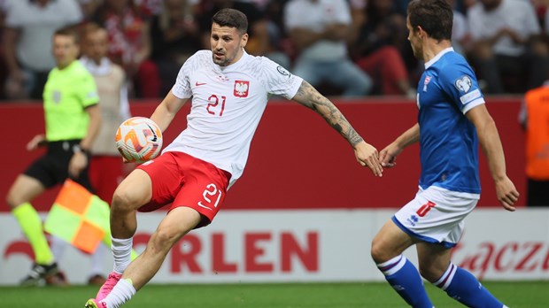 Poljaci i Turci sastaju se u generalnoj probi za Europsko prvenstvo