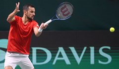 Arevalo i Pavić u dva seta do polufinala Roland-Garrosa