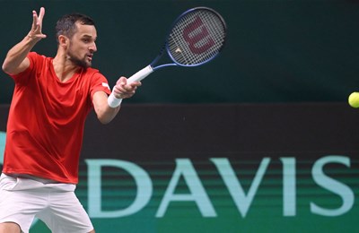 Arevalo i Pavić u dva seta do polufinala Roland-Garrosa