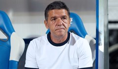 Čabraja: 'Rijeka isto igra moderan i brz nogomet, očekujem dobru utakmicu'