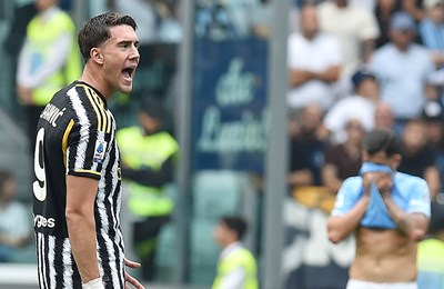 Juventus teško poražen od drugoligaša kojeg vodi najbolji strijelac u povijesti svjetskih prvenstava