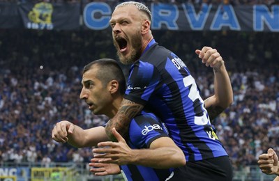 Veliki talijanski derbi u Torinu: Juventus i Inter u borbi za prvu poziciju