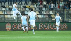 SAŽETAK: Rijeka i Udinese remizirali na Rujevici