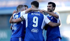 Kronologija: Dinamo bez većih problema napunio mrežu Astane!