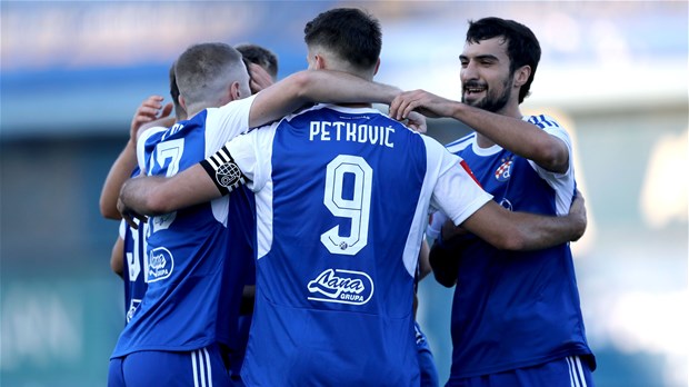 Astana ponovno stiže na Maksimir, Dinamo kreće u avanturu Konferencijske lige