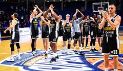 Partizan savladao Igokeu za finale ABA Superkupa