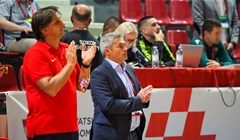 Izbornik Mavrović objavio popis igrača za utakmice s Francuskom