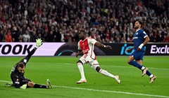 Sosa asistent u golijadi Ajaxa i Marseillea, AEK šokirao Brighton