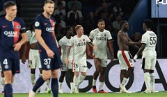 Nice pobjedom kod Monaca do prve pozicije na ljestvici francuskog prvenstva