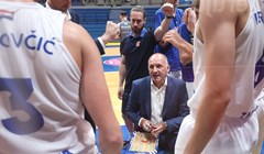 Vulić: 'Kod igrača obje momčadi osjetio se grč zbog važnosti utakmice'