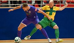 Marin Sesar seli iz Makarske u Futsal Osijek