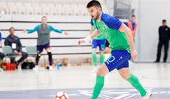 Četiri gola Sekulića u pobjedi Olmissuma, hat-trick Prgometa u slavlju Futsal Dinama