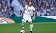 Modrićev agent: 'Luka će najvjerojatnije ostati u Realu još godinu dana'