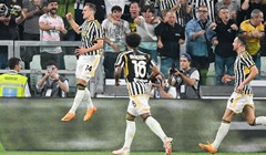 Juventus slavio u torinskom derbiju, nastavljaju se Jurićeve muke s realizacijom
