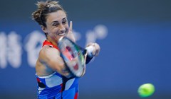Petra Martić spašava čast hrvatskog tenisa na Australian Openu