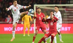 Srbija u Beogradu svladala Crnu Goru u utakmici odluke