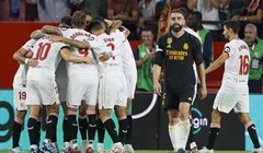 Sevilla posudila od Intera mladog francuskog reprezentativca
