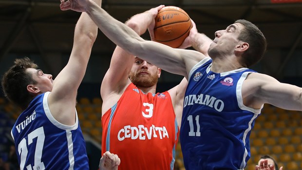 Cedevita Junior dočekuje Šibenku: 'Očekujemo utakmicu visokog intenziteta'