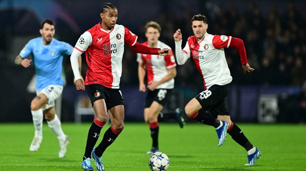 Ivanušecov Feyenoord protiv nepobjedivog PSV-a za četvrtfinale kupa