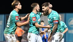 Karoglan nastavio gdje je stao: Hajduk uzeo tri boda u Koprivnici