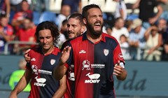 Cagliari traži bijeg iz zone ispadanja protiv neugodnog protivnika