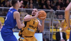 Splićani produžili ugovor s Tonkom Vukom za još jednu sezonu