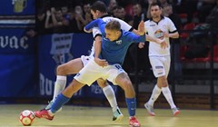 Crnica slavila protiv Futsal Dinama, Novo Vrijeme uvjerljivo kod Torcide