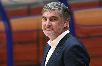 Mulaomerović: 'Idemo korak po korak, a sad smo dobili vjerojatno i najtežeg protivnika'