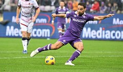 Dvije hit momčadi Serie A susreću se u četvrtfinalu Coppa Italije