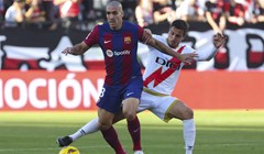 Barcelona s Olmom na gostovanju na kojem prethodna tri puta nije pobijedila