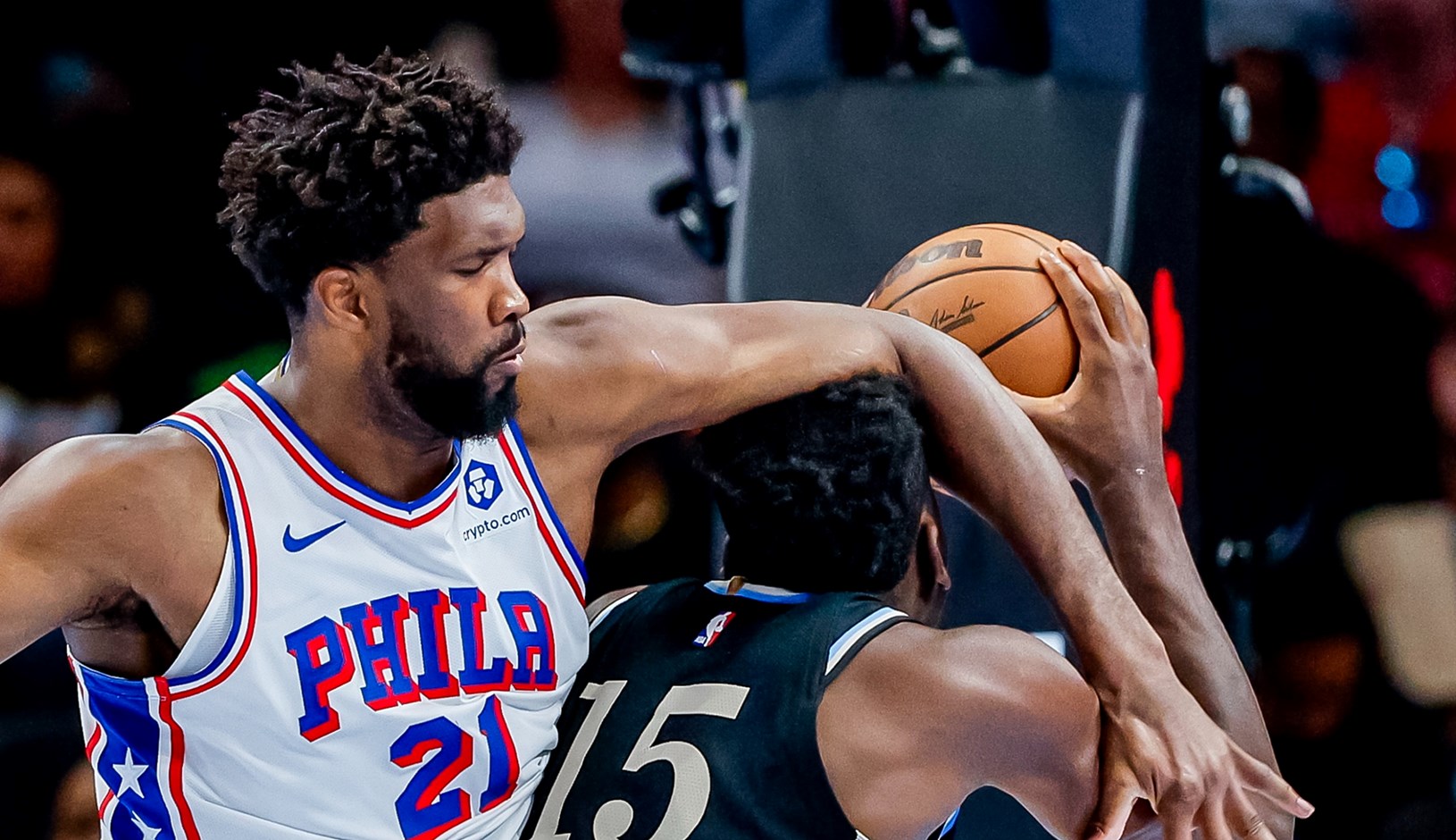 Joel Embiid stavio potpis na trogodišnje produženje ugovora sa Sixersima