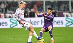 Važan dvoboj za europske pozicije, Bologna i Fiorentina odrađuju zaostatak iz 21. kola
