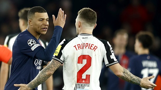 Kieran Trippier odlučio završiti reprezentativnu karijeru