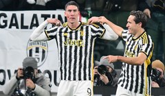 Juventus kalendarsku godinu zaključuje protiv Mourinha i društva