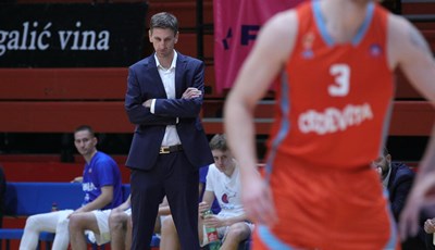 Cibona brani dvostruki naslov na novom izdanju Dubrava kupa