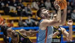 Split uvjerljivom pobjedom opravdao status favorita protiv Cedevite Junior