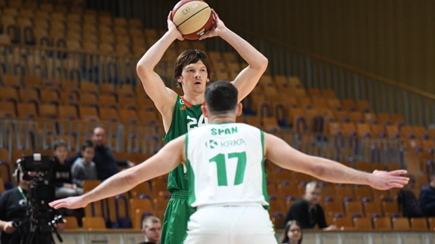 Cedevita Olimpija unatoč odličnom Matkoviću i dalje bez ijedne pobjede, 12. poraz nanio joj Bešiktaš