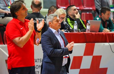 Mavrović: 'Za ljude koji slabije prate futsal Tajland je svakako nepoznanica'