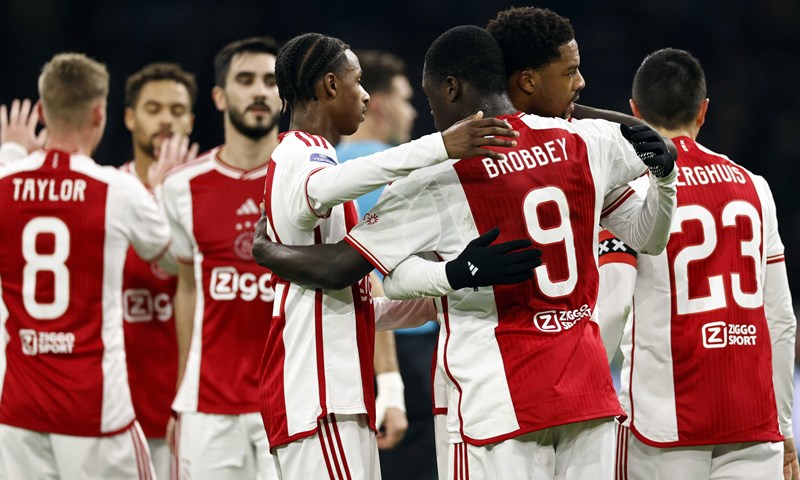 Ajax potvrdio novog trenera, mladi talijanski stručnjak preuzima Kopljanike