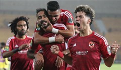 Al Ahly u golijadi do trećeg mjesta na Svjetskom klupskom prvenstvu