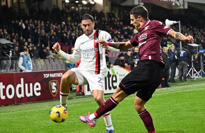 Domagoj Bradarić vraća se u Serie A, Verona ga posudila do kraja sezone