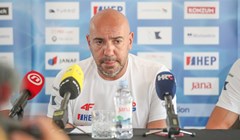 Tucak: 'Nakon sparinga sa Srbijom, odredit ću 15 igrača koje očekujem 1. siječnja u Dubrovniku'